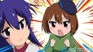 TVアニメ『てーきゅう　9期』、第107面のあらすじ&先行場面カットを紹介