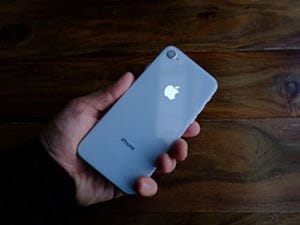 iPhone 8レビュー:iPhone 10周年の集大成を体験する - 松村太郎のApple深読み・先読み