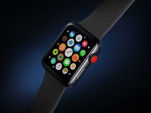 進化のスピードを加速させてApple Watch Series 3登場 - iPhoneがなくても安心な時間が長くなる!