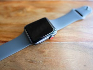Apple Watch Series 3レビュー:「iPhoneのない時間」を演出するヘルスコンシャスな未来 - 松村太郎のApple深読み・先読み