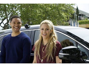 Apple、Apple Musicで『Carpool Karaoke』のエピソード10、11を配信
