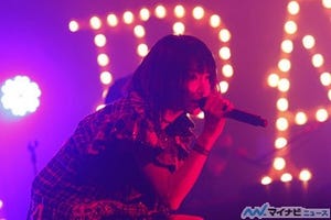 LiSA、NEWシングル「ASH」を11/29発売! 『Fate/Apocrypha』2ndクールOP曲