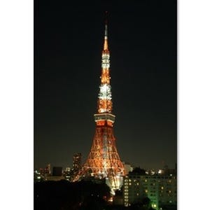 香取、東京タワーにはメンバーとの思い出も…"慎吾列車"の絵に込めた思い