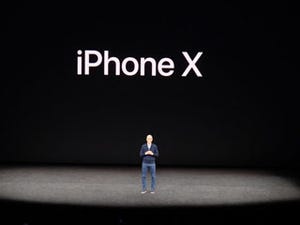 正常進化のiPhone 8/Plus、次の10年を見据えたiPhone X - 松村太郎のApple深読み・先読み