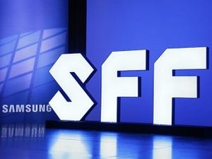 SAMSUNG FOUNDRY FORUM JAPAN 2017 - サムスンのファウンドリ事業の詳細が明らかに