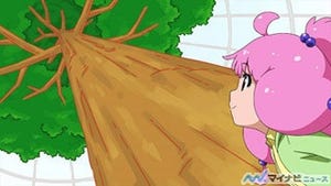 TVアニメ『てーきゅう　9期』、最終回! 第108面のあらすじ&先行場面カット