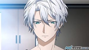 TVアニメ『DYNAMIC CHORD』、第2話の先行場面カットを公開