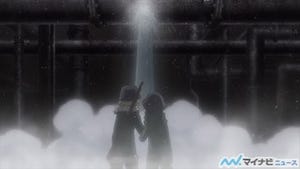TVアニメ『少女終末旅行』、第2話のあらすじ&先行場面カットを公開