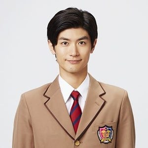 三浦春馬、主演ドラマ『オトナ高校』主題歌MVに出演「勉強になりました」