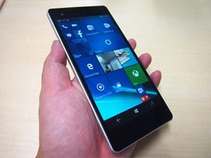 「さよなら」Windows Phone、それとも「またね」? - 阿久津良和のWindows Weekly Report