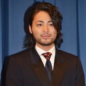 山田孝之、元SMAP3人特番に出演決定「インスタをレクチャーするため」