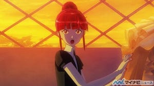 TVアニメ『宝石の国』、第3話のあらすじと先行場面カットを公開