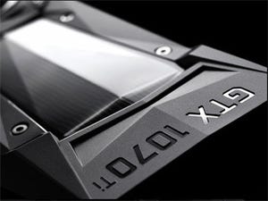 NVIDIA、GeForce GTX 1070 Tiを発表 - 11月2日の発売で価格は449ドル