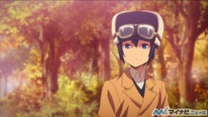 TVアニメ『キノの旅』、第5話のあらすじ&先行場面カットを公開