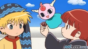 TVアニメ『魔法陣グルグル』、第18話のあらすじ&先行場面カットを公開