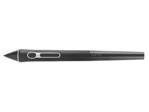 ワコム、3ボタンを備えた新型デジタイザペン - 筆圧8,192レベル対応