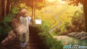 TVアニメ『DYNAMIC CHORD』、第6話の先行場面カットを公開