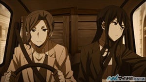 TVアニメ『キノの旅』、第7話のあらすじ&先行場面カットを公開