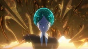 TVアニメ『宝石の国』、第9話のあらすじと先行場面カットを公開