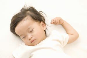 寝ている間に風邪を引きやすいって本当? - 子どもの寝巻き、着せすぎに注意