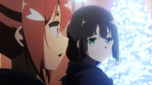 TVアニメ『結城友奈は勇者である -勇者の章-』、第3話の場面カット公開