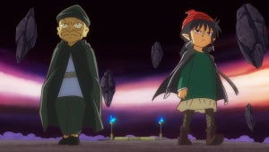 TVアニメ『魔法陣グルグル』、第23話のあらすじ&先行場面カットを公開