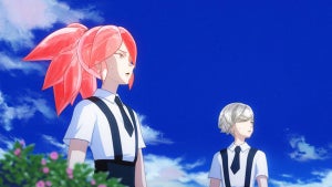 TVアニメ『宝石の国』、第10話のあらすじと先行場面カットを公開