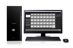 iiyama PC「SENSE∞」、Lightroomに適した写真編集向けデスクトップPC