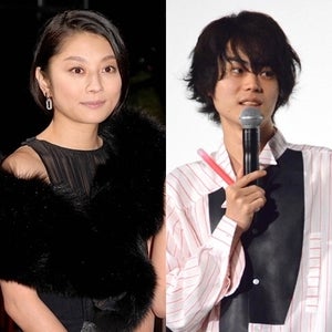 小池栄子、菅田将暉への説教を後悔「調子乗ってた」