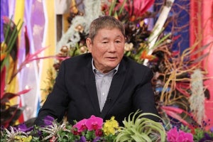 たけし、亡き母の手術を後悔した過去｢火葬場で崩れ落ちちゃった｣