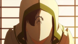 TVアニメ『結城友奈は勇者である -勇者の章-』、第5話の場面カット公開