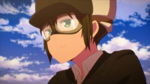 TVアニメ『キノの旅』、第12話のあらすじ&先行場面カットを公開