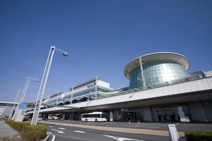 羽田空港第2ターミナル北側国内線施設、2018年3月以降に準備工事へ