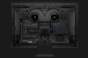 iFixitが「iMac Pro」を分解、T2チップを搭載したハイブリットMac