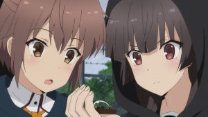 TVアニメ『刀使ノ巫女』、第2話のあらすじ&先行場面カットを公開