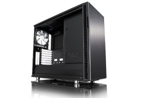 Fractal Design、高密度防音素材を使った静音ミドルタワーPCケース