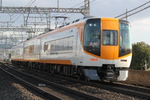 近鉄、ダイヤ変更を2018年3月17日実施 - 京都線で特急列車増える
