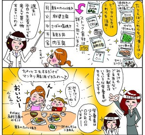 脳を育てる食事ってどんなもの? 子どもの成功を支える食生活の秘訣