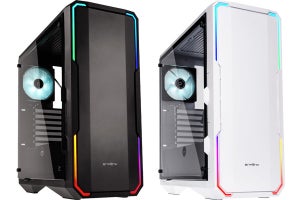 BitFenix、ASUSのイルミネーション機能に対応したE-ATX対応PCケース