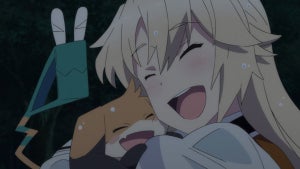 TVアニメ『刀使ノ巫女』、第5話のあらすじ&先行場面カットを公開