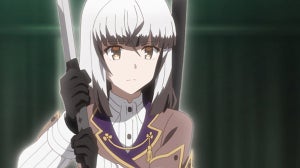 TVアニメ『刀使ノ巫女』、第6話のあらすじ&先行場面カットを公開