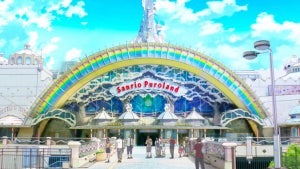 TVアニメ『サンリオ男子』、第7話のあらすじ&先行場面カットを公開