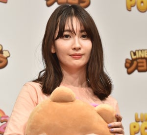 小嶋陽菜、男性ファンがいる光景を久しぶりに目にし「まだついてくる(笑)」