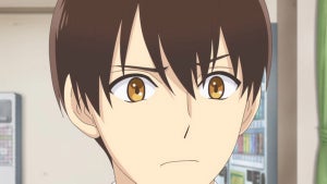 TVアニメ『サンリオ男子』、第8話のあらすじ&先行場面カットを公開