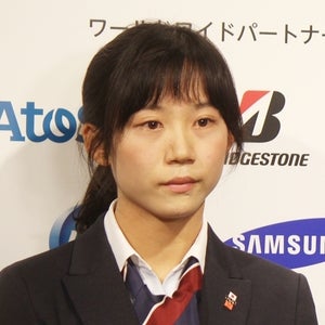 嵐･櫻井翔、女子パシュート金メダルに大興奮「レース内容も結果も最高」