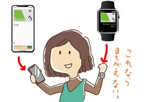 Apple Watchで生活をちょっと変える、これから使う人＆使いたい人のための活用法(1)