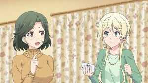 TVアニメ『たくのみ。』、第10話のあらすじ&先行場面カットを公開