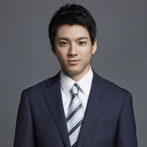 山田裕貴、『特捜9』新メンバーで出演「この春、生き残らなきゃ」