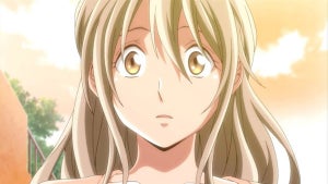 TVアニメ『25歳の女子高生』、第11話のあらすじ&先行場面カットを公開