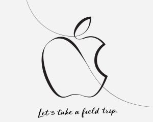 Appleが3月27日に教育イベントを開催 - 松村太郎のApple深読み・先読み